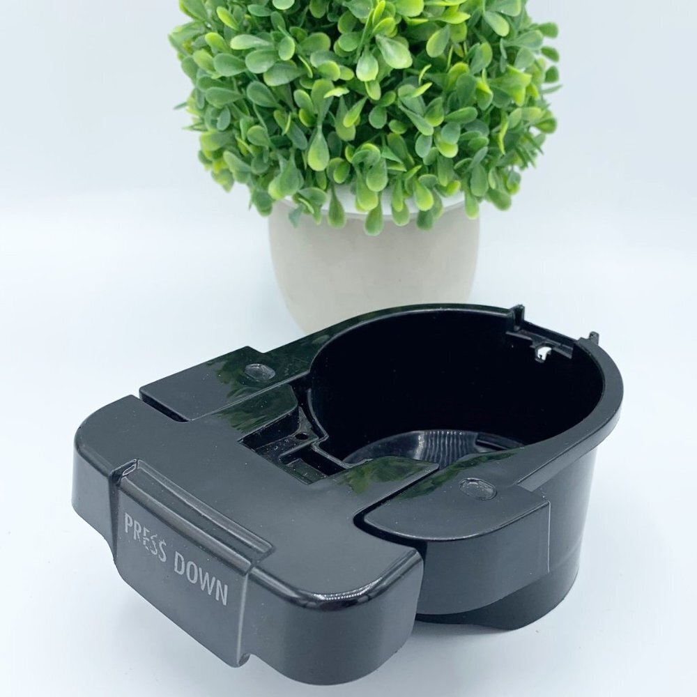 HAMILTON BEACH 2-WAY FLEXBREW COFFEEMAKER K CUP BREW BASKET